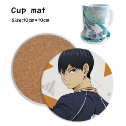 Haikyuu!! Anime ceramic water ...