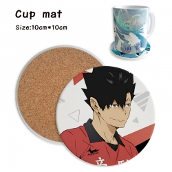 Haikyuu!! Anime ceramic water ...