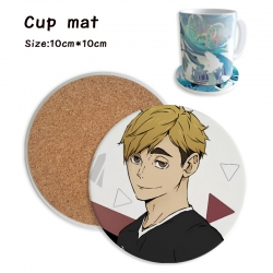 Haikyuu!! Anime ceramic water ...
