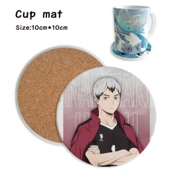 Haikyuu!! Anime ceramic water ...