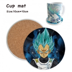 DRAGON BALL Anime ceramic wate...