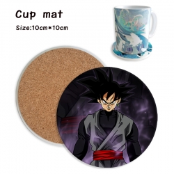 DRAGON BALL Anime ceramic wate...