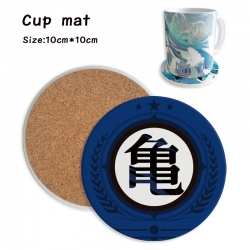 DRAGON BALL Anime ceramic wate...