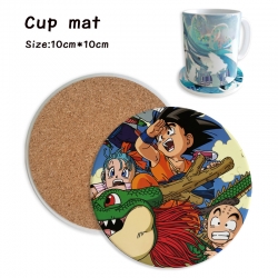 DRAGON BALL Anime ceramic wate...