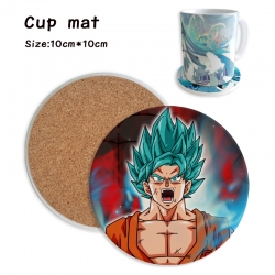 DRAGON BALL Anime ceramic wate...