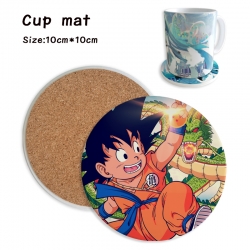DRAGON BALL Anime ceramic wate...