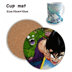 DRAGON BALL Anime ceramic wate...
