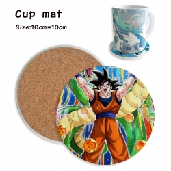 DRAGON BALL Anime ceramic wate...