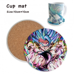 DRAGON BALL Anime ceramic wate...