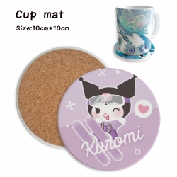 sanrio Anime ceramic water abs...