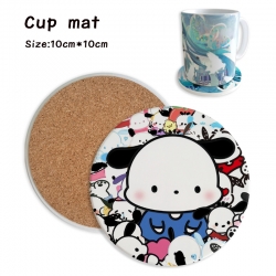 sanrio Anime ceramic water abs...