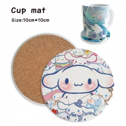 sanrio Anime ceramic water abs...