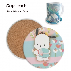 sanrio Anime ceramic water abs...