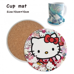 sanrio Anime ceramic water abs...