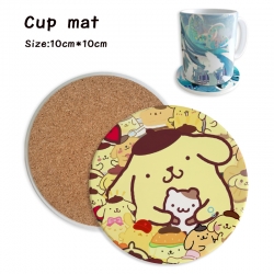 sanrio Anime ceramic water abs...