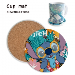 Lilo & Stitch Anime ceramic wa...