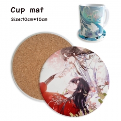 Heaven Official's Blessing Ani...