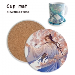 Heaven Official's Blessing Ani...