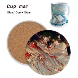 Heaven Official's Blessing Ani...