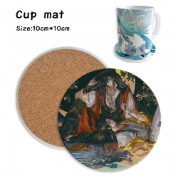 Heaven Official's Blessing Ani...