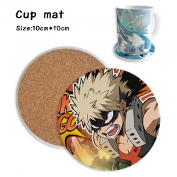My Hero Academia Anime ceramic...