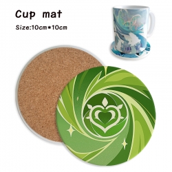 Genshin Impact Anime ceramic w...