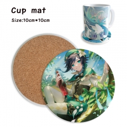Genshin Impact Anime ceramic w...