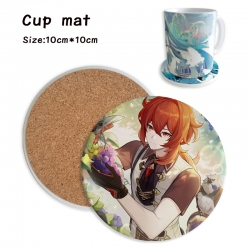 Genshin Impact Anime ceramic w...