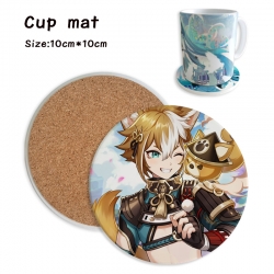 Genshin Impact Anime ceramic w...