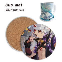 Genshin Impact Anime ceramic w...