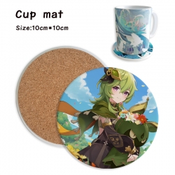 Genshin Impact Anime ceramic w...