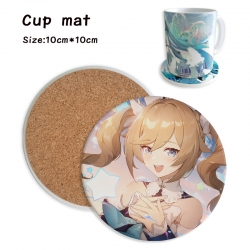 Genshin Impact Anime ceramic w...