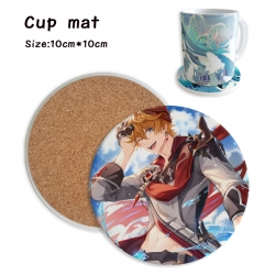 Genshin Impact Anime ceramic w...