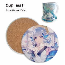 Genshin Impact Anime ceramic w...