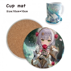 Genshin Impact Anime ceramic w...