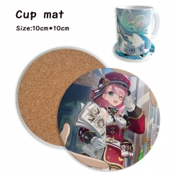 Genshin Impact Anime ceramic w...