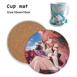 Genshin Impact Anime ceramic w...