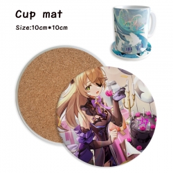 Genshin Impact Anime ceramic w...