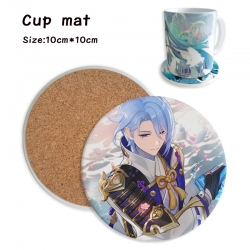 Genshin Impact Anime ceramic w...