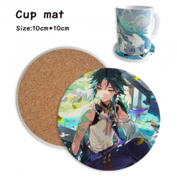 Genshin Impact Anime ceramic w...