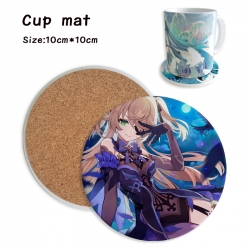 Genshin Impact Anime ceramic w...