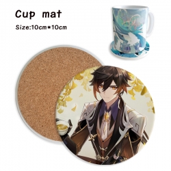 Genshin Impact Anime ceramic w...