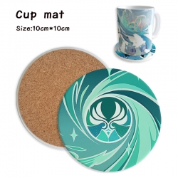 Genshin Impact Anime ceramic w...