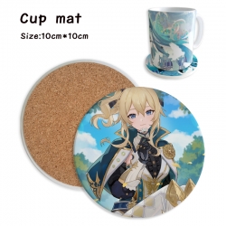 Genshin Impact Anime ceramic w...