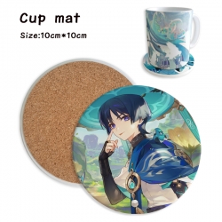 Genshin Impact Anime ceramic w...