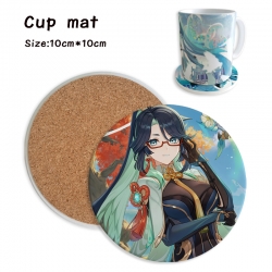 Genshin Impact Anime ceramic w...
