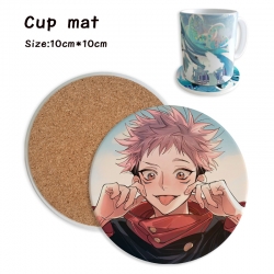Jujutsu Kaisen Anime ceramic w...
