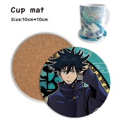Jujutsu Kaisen Anime ceramic w...