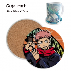 Jujutsu Kaisen Anime ceramic w...