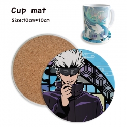 Jujutsu Kaisen Anime ceramic w...